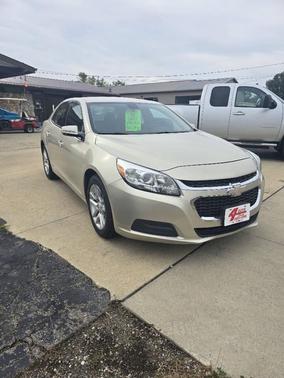 2014 Chevrolet Malibu 1LT