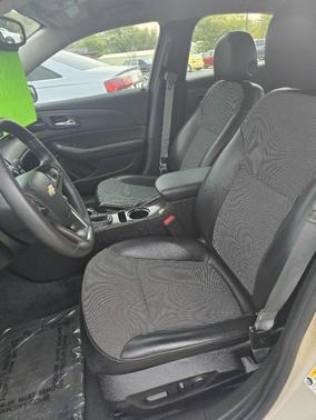 2014 Chevrolet Malibu 1LT