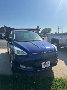 2013 Ford Escape SE