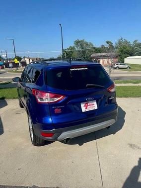 2013 Ford Escape SE