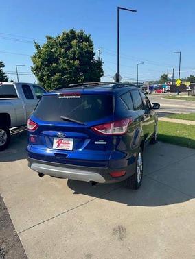 2013 Ford Escape SE