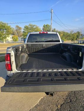 2017 GMC Sierra 2500 SLT