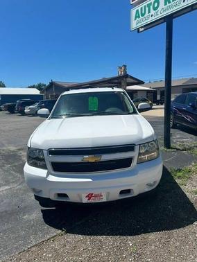 Other 2012 Chevrolet Tahoe LT