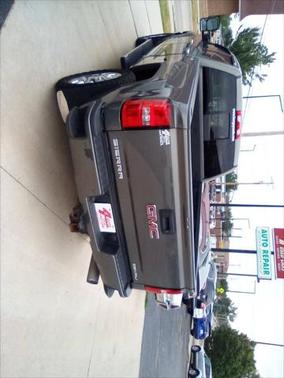 2018 GMC Sierra 2500 Denali