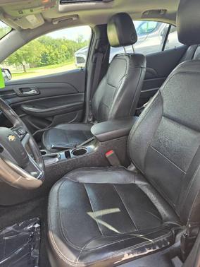 2014 Chevrolet Malibu 1LZ