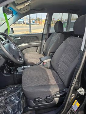 2008 Kia Sportage LX