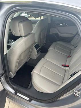 2016 Audi A6 2.0T Premium Plus