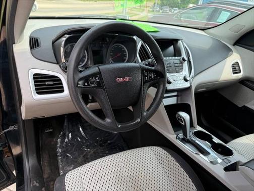 2013 GMC Terrain SLE-1