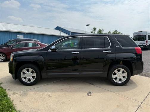 2013 GMC Terrain SLE-1