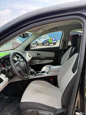 2013 GMC Terrain SLE-1