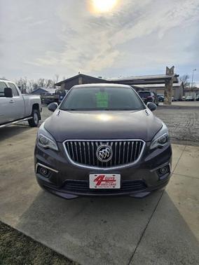 2017 Buick Envision Preferred