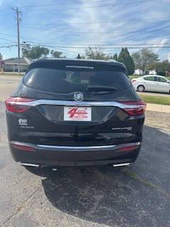 2018 Buick Enclave Essence