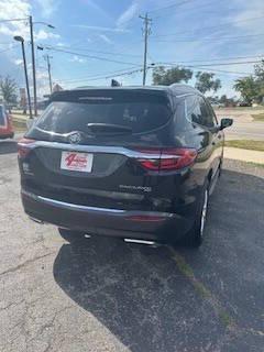 2018 Buick Enclave Essence