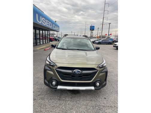 2024 Subaru Outback Limited XT
