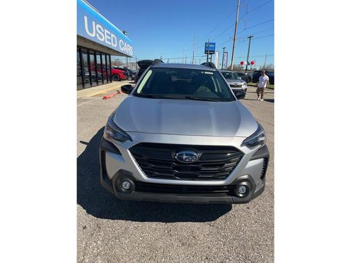 2024 Subaru Outback Onyx Edition XT