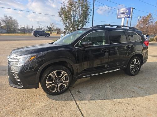 2025 Subaru Ascent Limited