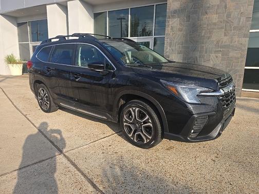 2025 Subaru Ascent Limited