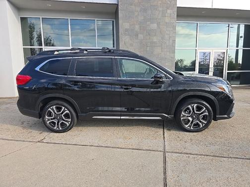 2025 Subaru Ascent Limited