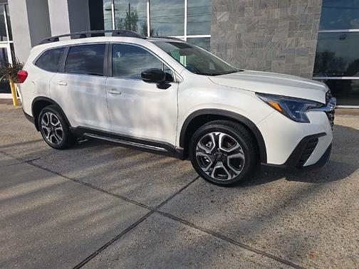 2025 Subaru Ascent Limited