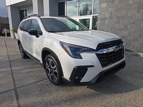 2025 Subaru Ascent Limited