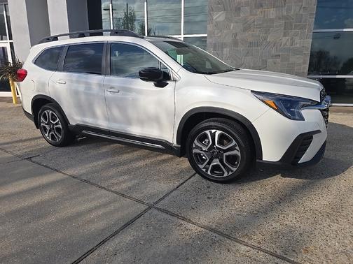 2025 Subaru Ascent Limited