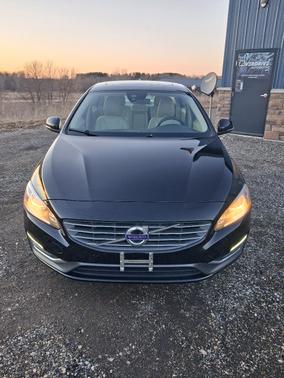 2016 Volvo S60 T5 Premier