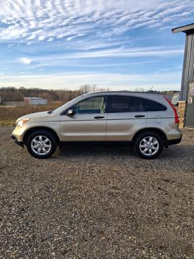 2007 Honda CR-V EX