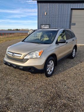 2007 Honda CR-V EX