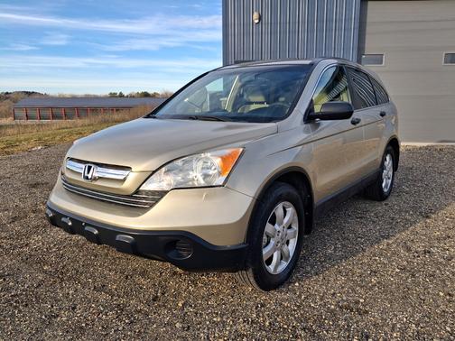 2007 Honda CR-V EX
