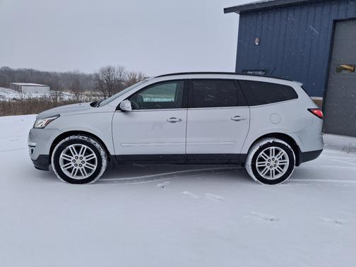 2015 Chevrolet Traverse 1LT