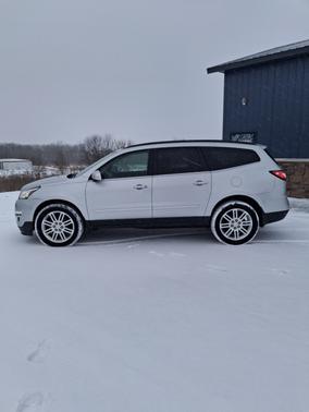 2015 Chevrolet Traverse 1LT