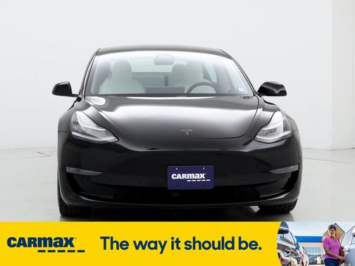 2020 Tesla Model 3 Performance