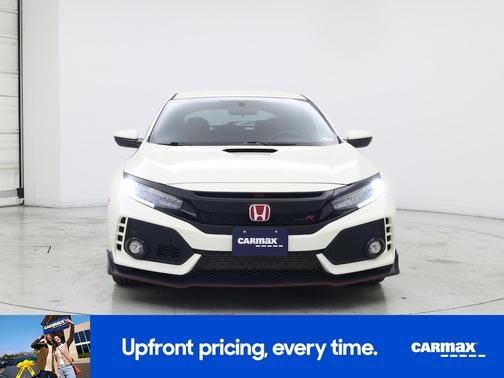 2018 Honda Civic Type-R Touring
