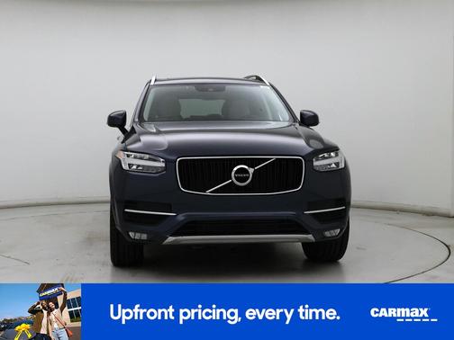 2019 Volvo XC90 T6 Momentum