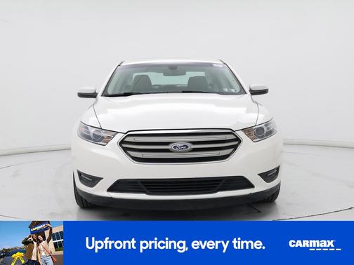 2016 Ford Taurus SEL