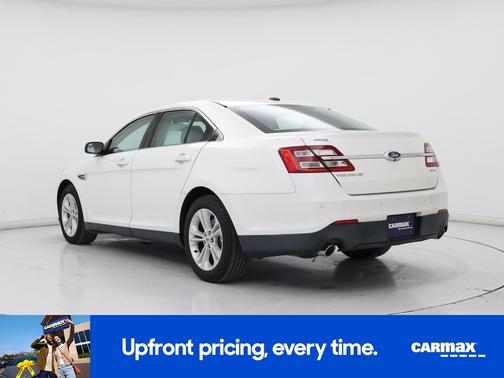 2016 Ford Taurus SEL