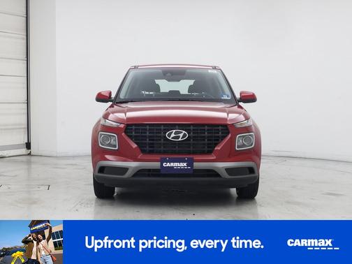 2020 Hyundai VENUE SE