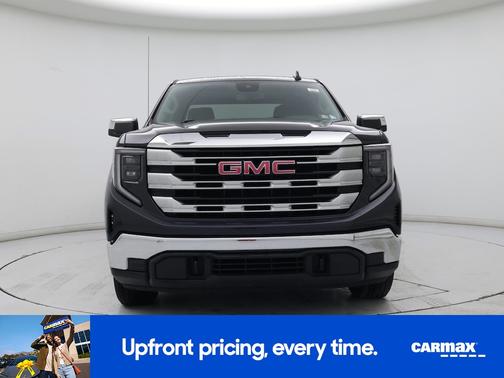 2022 GMC Sierra 1500 SLE