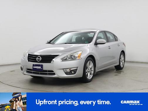 2015 Nissan Altima SL