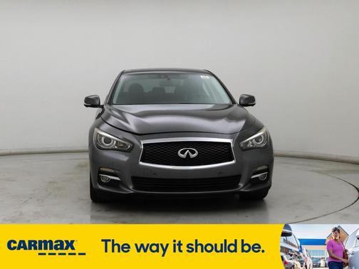 2014 INFINITI Q50 Premium