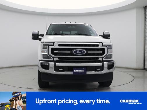 2021 Ford F-350 Lariat