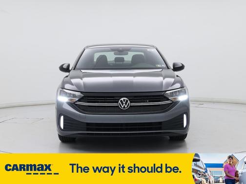 2024 Volkswagen Jetta Sport