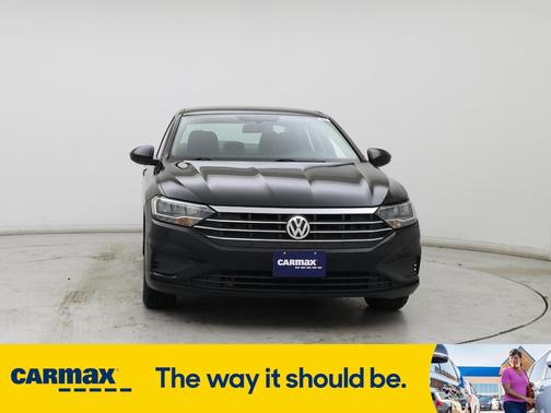 2021 Volkswagen Jetta SE