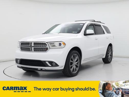2020 Dodge Durango SXT