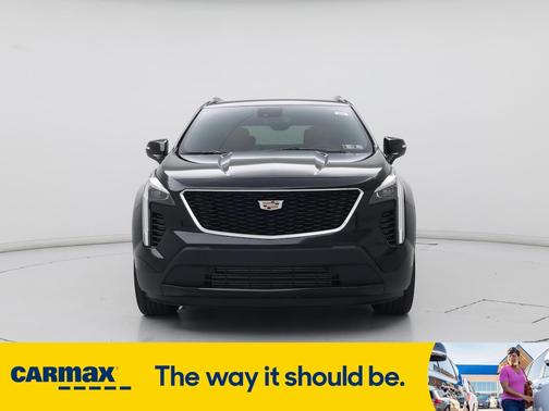2021 Cadillac XT4 Sport