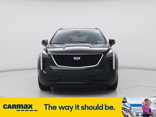 2021 Cadillac XT4 Sport