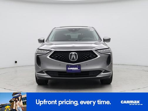 2022 Acura MDX SH-AWD Technology