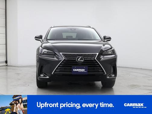 2021 Lexus NX 300