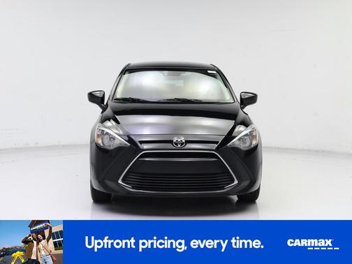 2017 Toyota Yaris iA 