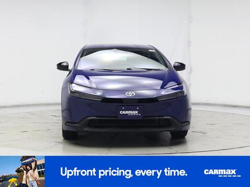 2023 Toyota Prius LE